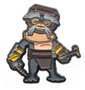 Grupo Erik Pin Star Wars Babu Frik