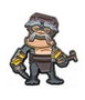 Grupo Erik Pin Star Wars Babu Frik
