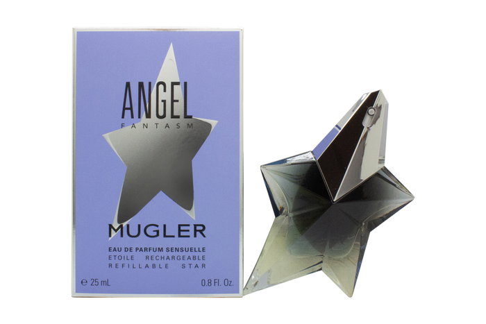 Thierry Mugler Angel Fantasm Eau de Parfum Recargable