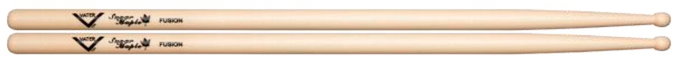 Baquetas Fusion de Vater Vsmfw