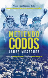 Metiendo codos, Laura Meseguer Mata - LA ESFERA DE LOS LIBROS
