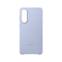 SAMSUNG ELECTRONICS GMBH Funda para Galaxy S25 Edge Azul Claro 17 cm (6.7 moving)