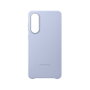 SAMSUNG ELECTRONICS GMBH Funda para Galaxy S25 Edge Azul Claro 17 cm (6.7 moving)