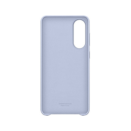 SAMSUNG ELECTRONICS GMBH Funda para Galaxy S25 Edge Azul Claro 17 cm (6.7 moving)