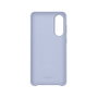 SAMSUNG ELECTRONICS GMBH Funda para Galaxy S25 Edge Azul Claro 17 cm (6.7 moving)