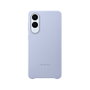 SAMSUNG ELECTRONICS GMBH Funda para Galaxy S25 Edge Azul Claro 17 cm (6.7 moving)