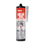 Fischer Anclaje Total Adhesivo de Montaje Gris 290 ml