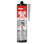 Fischer Anclaje Total Adhesivo de Montaje Gris 290 ml