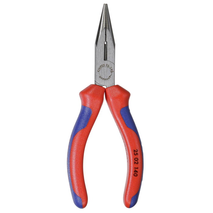 Knipex Alicates de punta plana con filo de corte Knipex Alicates de punta plana con filo de corte