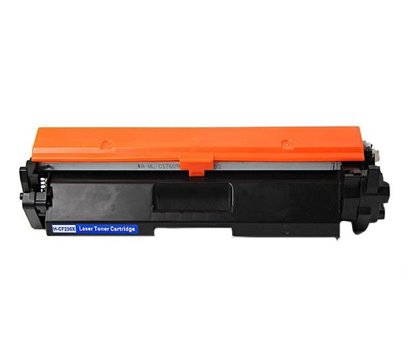 Dayma Toner Compatible HP CF230X JUMBO Negro 4200 Páginas para LaserJet Pro M203dw MFP M227fdw
