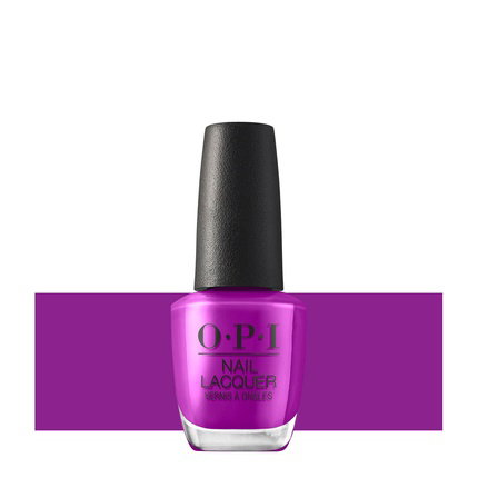 OPI Nail Lacquer Ultra Violet Daze 15 ml