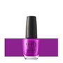 OPI Nail Lacquer Ultra Violet Daze 15 ml