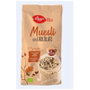 EL GRANERO Muesli con chocolate BIO SG VEGAN