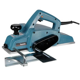 Makita 1911B Cepilladora eléctrica de mano