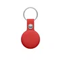 Leotec MiTag Duo Localizador GPS Blanco con Llavero Rojo