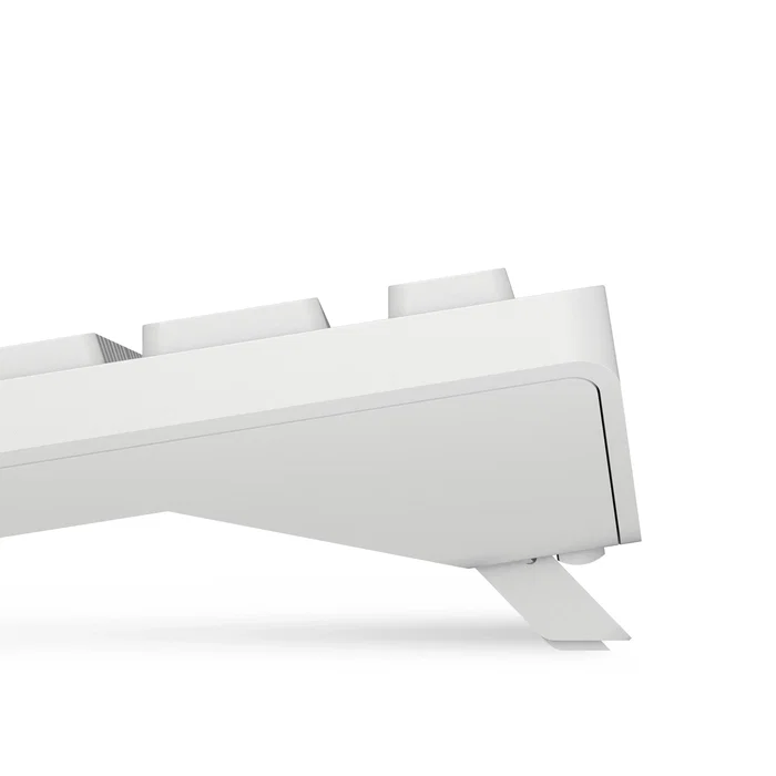 Dell Pro KM5221W Kit de teclado y ratón inalámbrico blanco QWERTY español