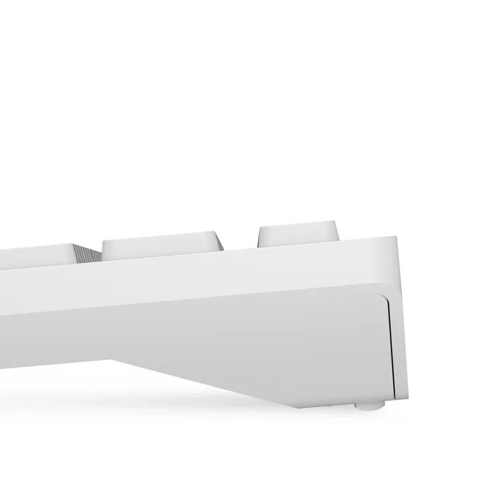 Dell Pro KM5221W Kit de Teclado y Ratón Inalámbrico Blanco QWERTY Español