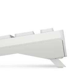 Dell Pro KM5221W Kit de teclado y ratón inalámbrico blanco QWERTY español