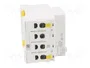 SCHNEIDER ELECTRIC Interruptor diferencial ACTI9 63A 0,1A 4 polos