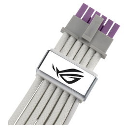 ASUS ROG Equalizer White Edition Blanco