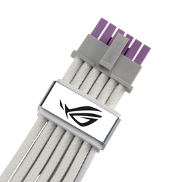 ASUS ROG Equalizer White Edition Blanco