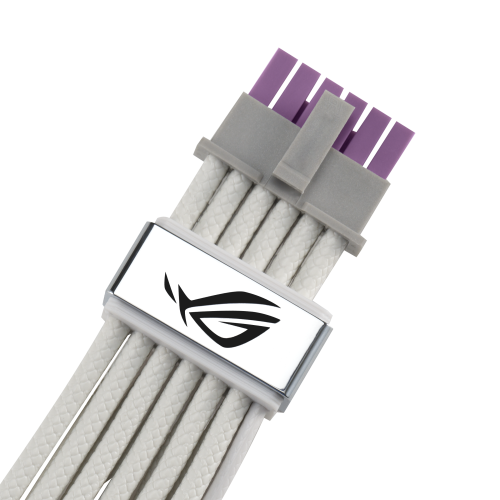 ASUS ROG Equalizer White Edition Blanco ASUS ROG Equalizer White Edition Blanco