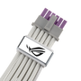 ASUS ROG Equalizer White Edition Blanco