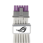 ASUS ROG Equalizer White Edition Blanco