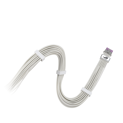 ASUS ROG Equalizer White Edition Blanco ASUS ROG Equalizer White Edition Blanco