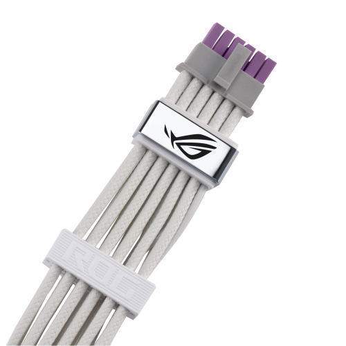 ASUS ROG Equalizer White Edition Blanco ASUS ROG Equalizer White Edition Blanco