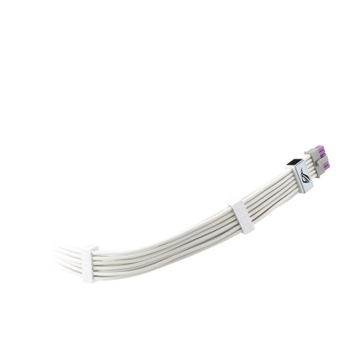 ASUS ROG Equalizer White Edition Blanco ASUS ROG Equalizer White Edition Blanco