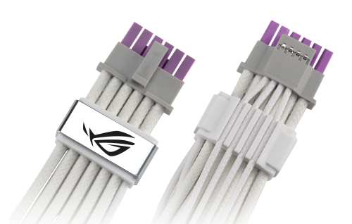 ASUS ROG Equalizer White Edition Blanco ASUS ROG Equalizer White Edition Blanco