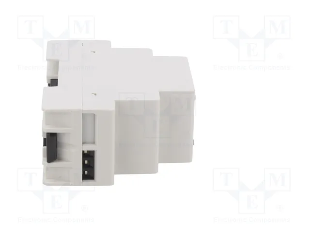 ZAMEL PCM-33 Relé de tiempo Analógico 230VAC