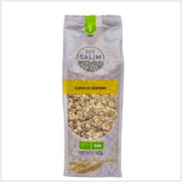 ECO SALIM Copos De Centeno Bio Vegan 500Gr