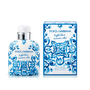 Dolce & Gabbana Light Blue Pour Homme Summer Vibes Eau de Toilette 125 ml Spray