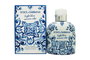 Dolce & Gabbana Light Blue Pour Homme Summer Vibes Eau de Toilette 125 ml Spray