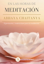 EN LAS HORAS DE MEDITACIÓN, F. J. Alexander - LIBRERIA ARGENTINA (ELA)