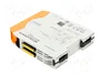 KUNBUS RevPi Core S 16GB Controlador Programable PLC IP20