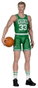 McFarlane Toys NBA Legends Series Figura Larry Bird (Boston Celtics) 15 cm
