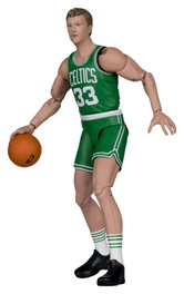 McFarlane Toys NBA Legends Series Figura Larry Bird (Boston Celtics) 15 cm