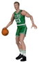 McFarlane Toys NBA Legends Series Figura Larry Bird (Boston Celtics) 15 cm