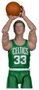 McFarlane Toys NBA Legends Series Figura Larry Bird (Boston Celtics) 15 cm