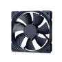 Fractal Design Dynamic X2 GP-12 PWM Ventilador FD-FAN-DYN-X2-GP12-PWM-BK