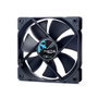 Fractal Design Dynamic X2 GP-12 PWM Ventilador FD-FAN-DYN-X2-GP12-PWM-BK