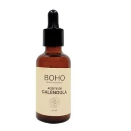 BOHO Aceite Vegetal de Caléndula Bio 50ml