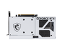 MSI GeForce RTX 5070 VENTUS 2X OC White 12GB GDDR7