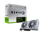 MSI GeForce RTX 5070 VENTUS 2X OC White 12GB GDDR7