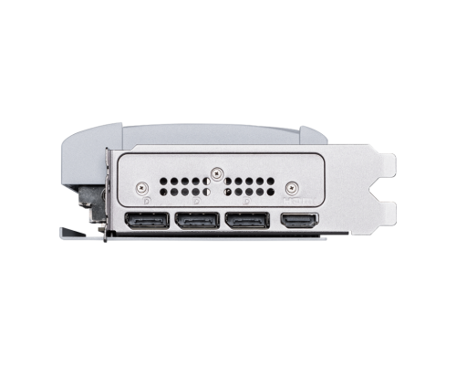 MSI GeForce RTX 5070 VENTUS 2X OC White 12GB GDDR7