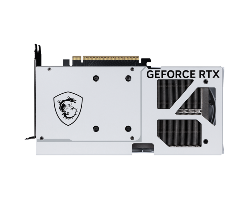 MSI GeForce RTX 5070 VENTUS 2X OC White 12GB GDDR7