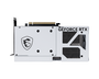 MSI GeForce RTX 5070 VENTUS 2X OC White 12GB GDDR7